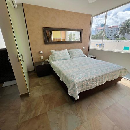 Relax Apartment San Andres  Exterior photo