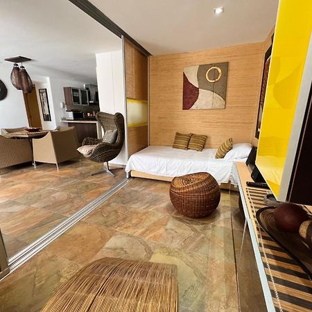 Relax Apartment San Andres  Exterior photo