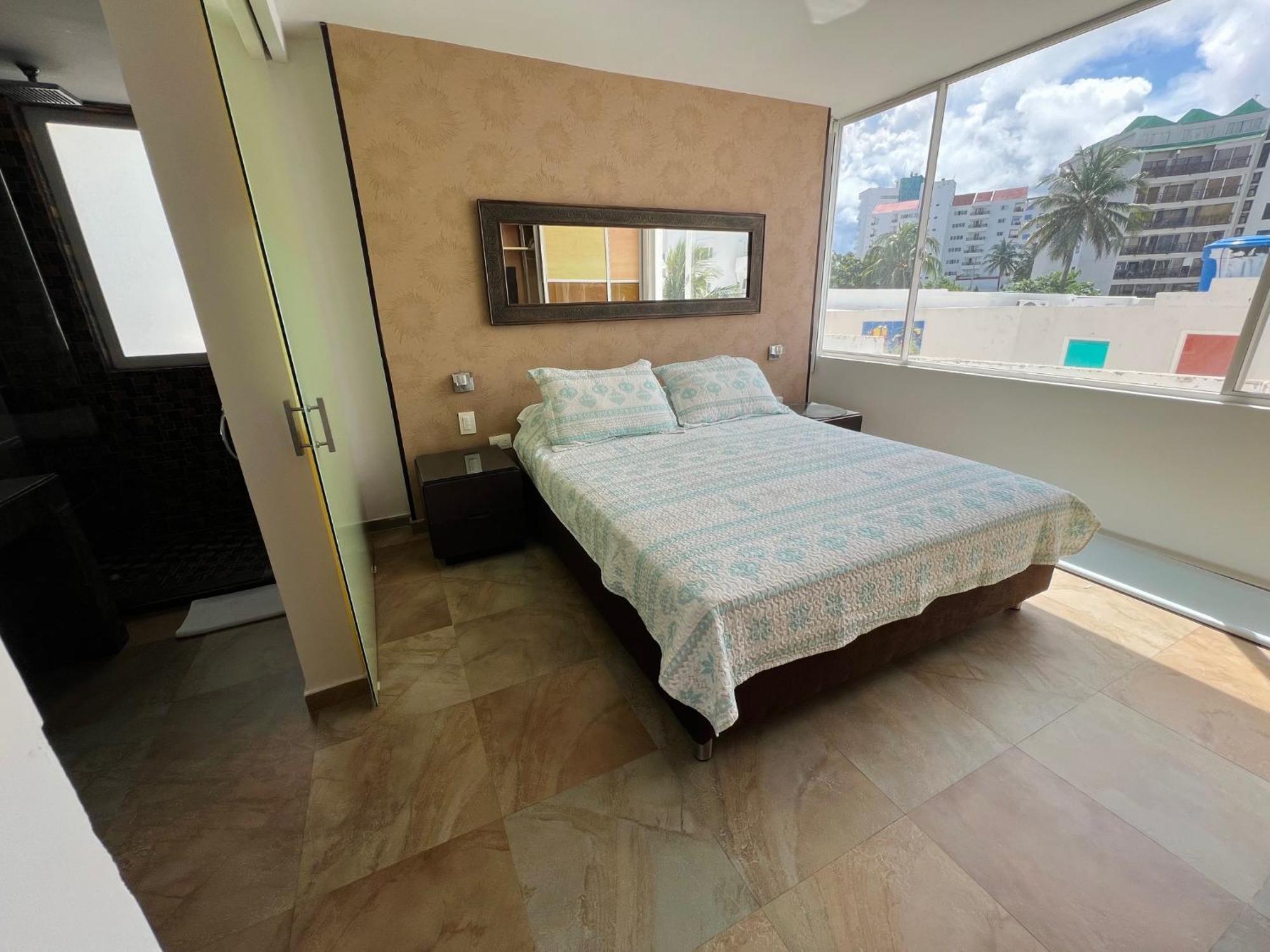Relax Apartment San Andres  Exterior photo