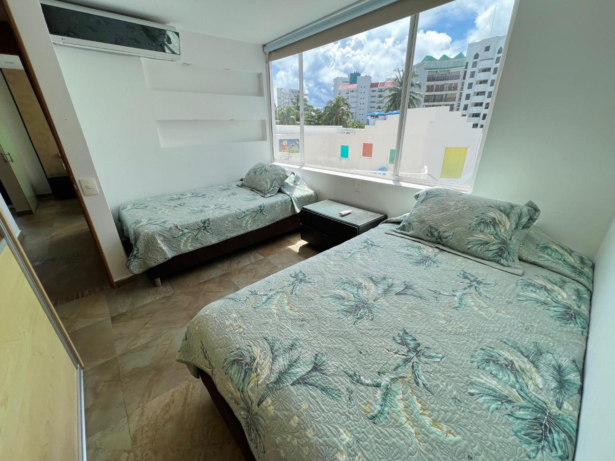 Relax Apartment San Andres  Exterior photo