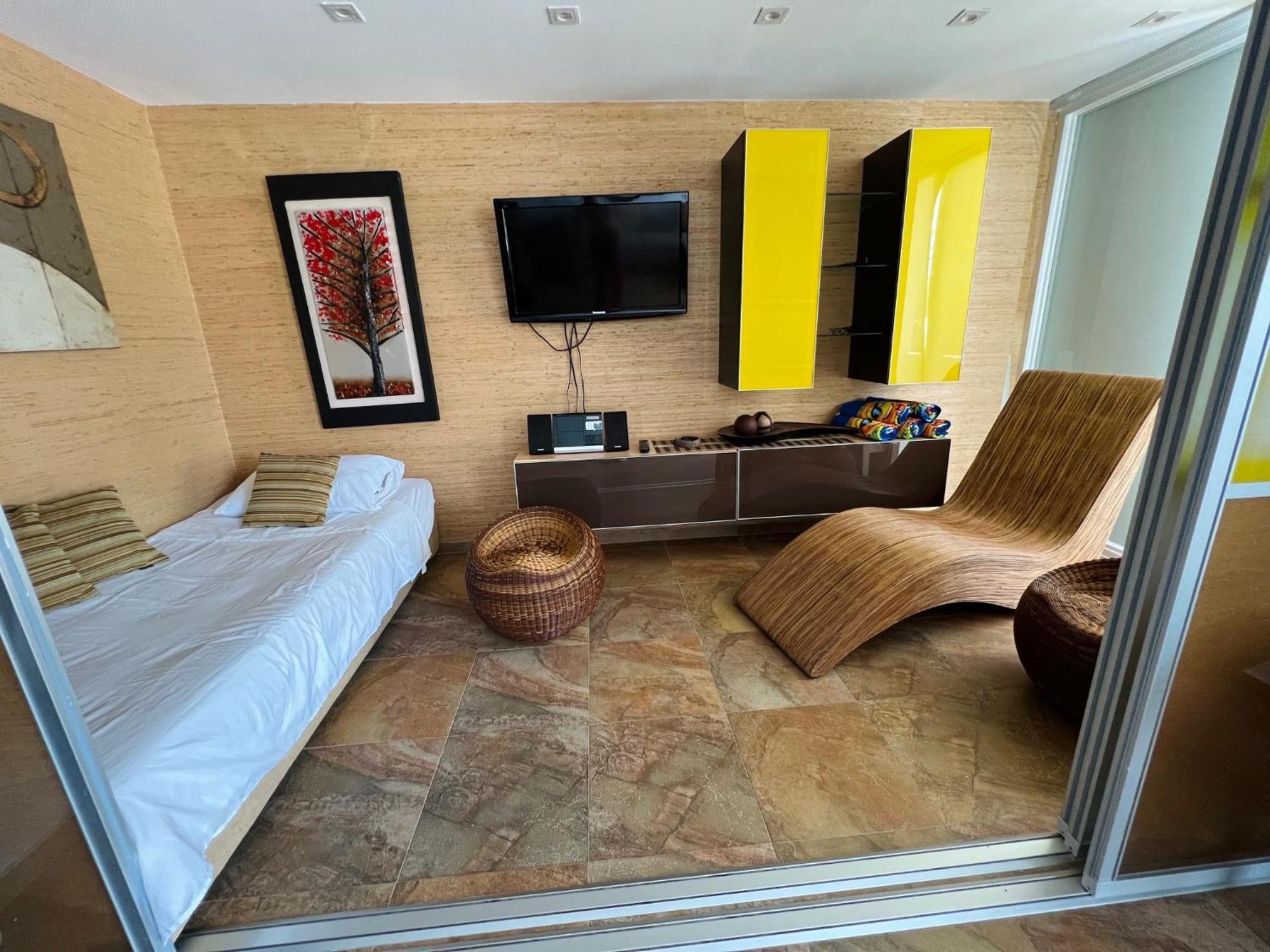 Relax Apartment San Andres  Exterior photo